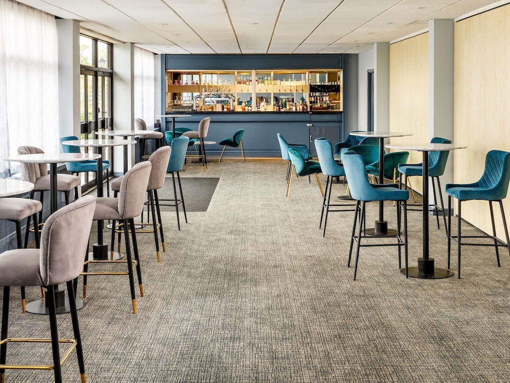 The Harlow Hotel By Accorhotels 37/58