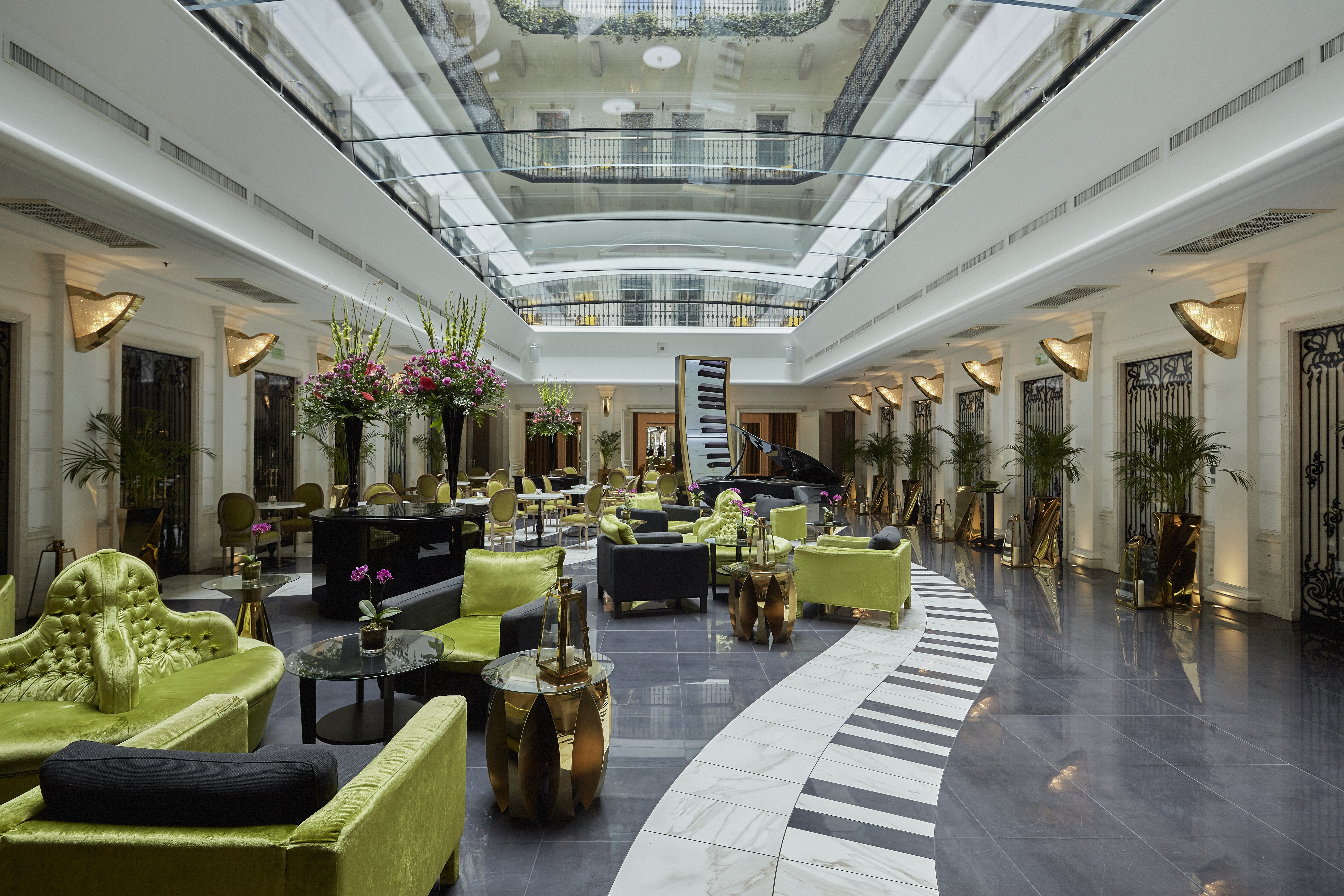 Aria Hotel Budapest 55/84