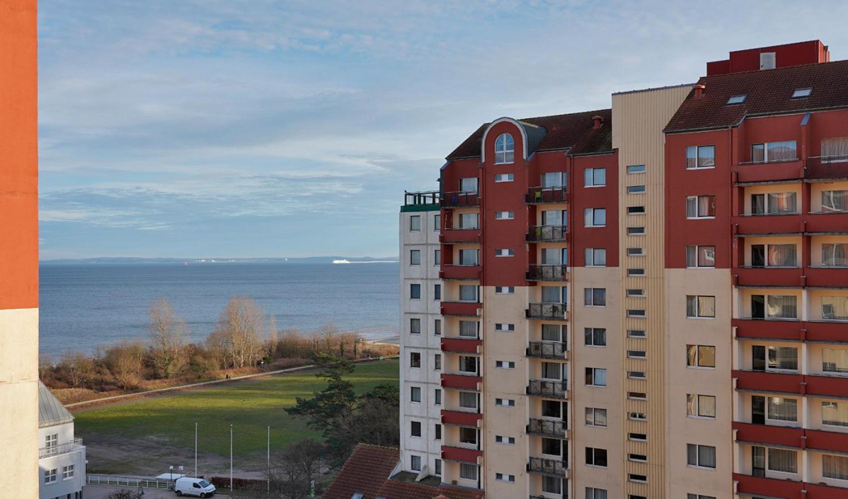 Kurhotel Zu Heringsdorf 2/56