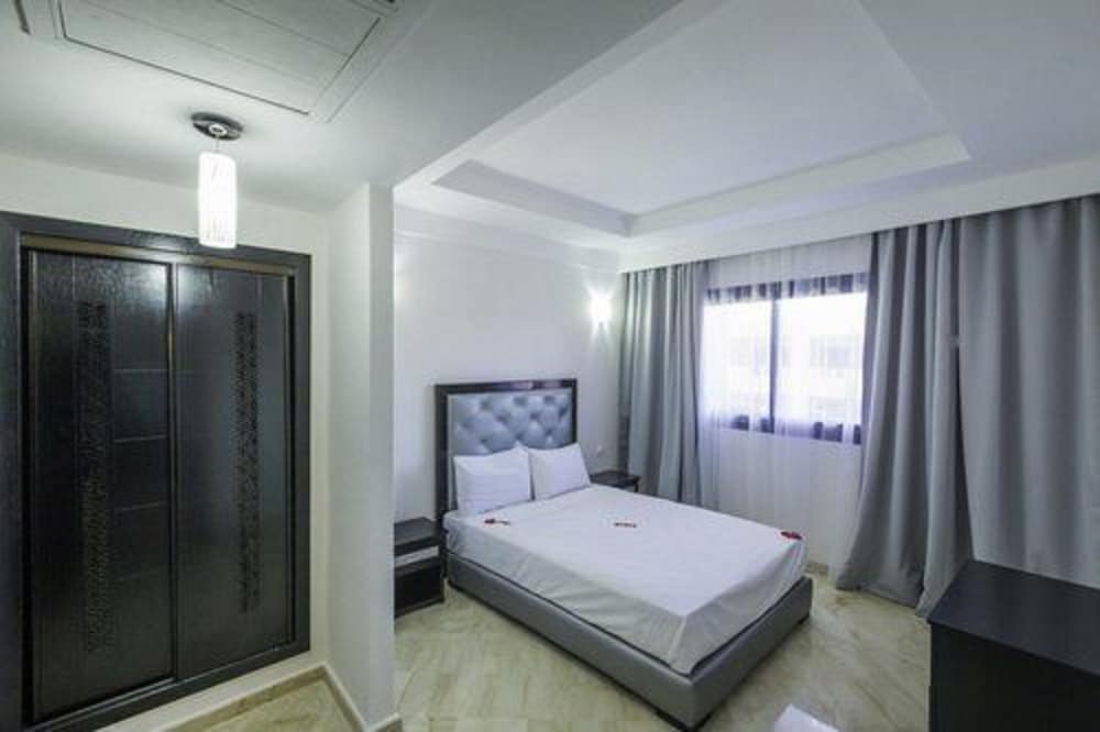 Oliva Hotel Condominium Marrakech 12/55
