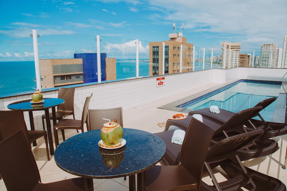 Aquidaba Praia Hotel 30/42