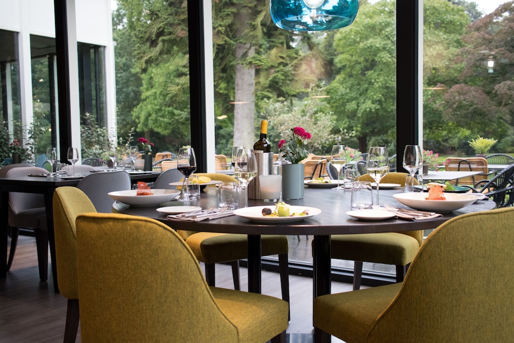 Hotel Ernst Sillem Hoeve 23/39