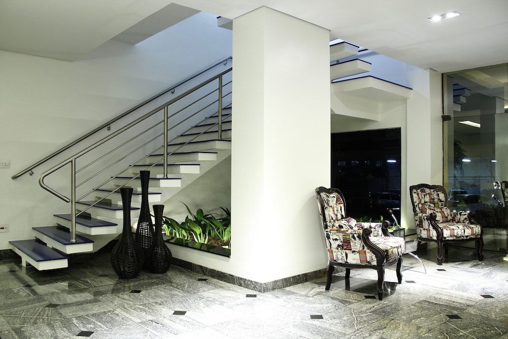 Antonio's Piracicaba 60/71