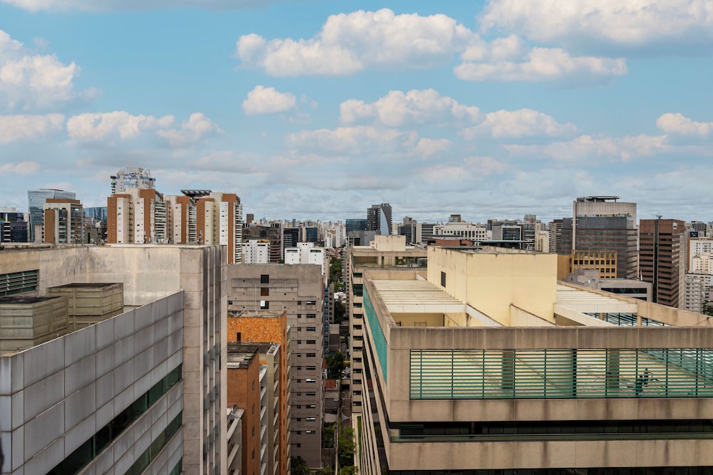 You Stay at Vila Olimpia - ITC 41/50