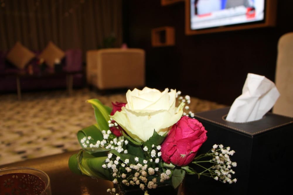 فندق المهيدب ريزيدنس الخفجي(Al Muhaidb Residence Alkhafji) 36/57
