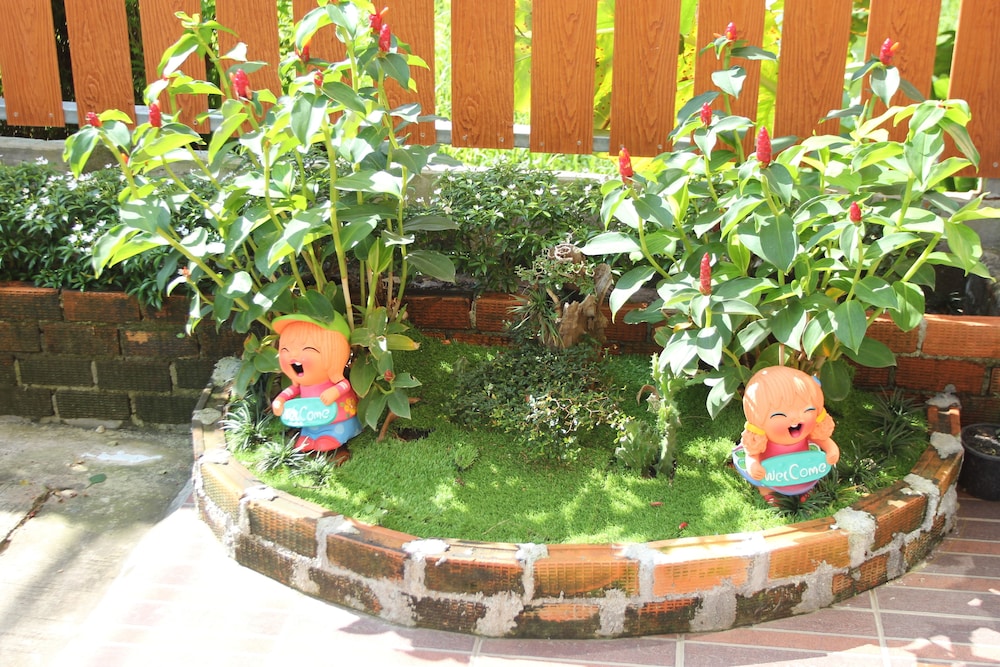 N.D. Place Lanta 35/38
