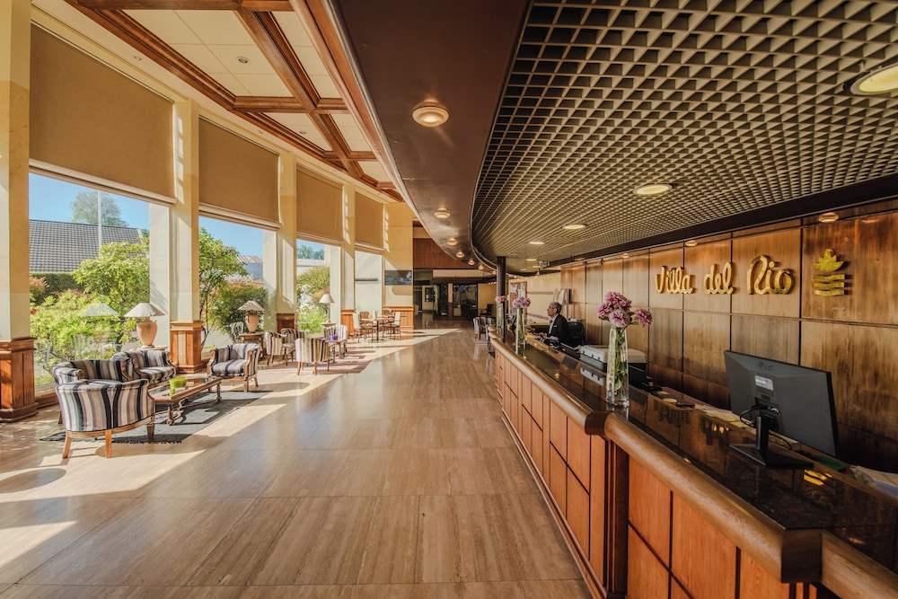 Hotel Marina Villa Del Rio 9/50