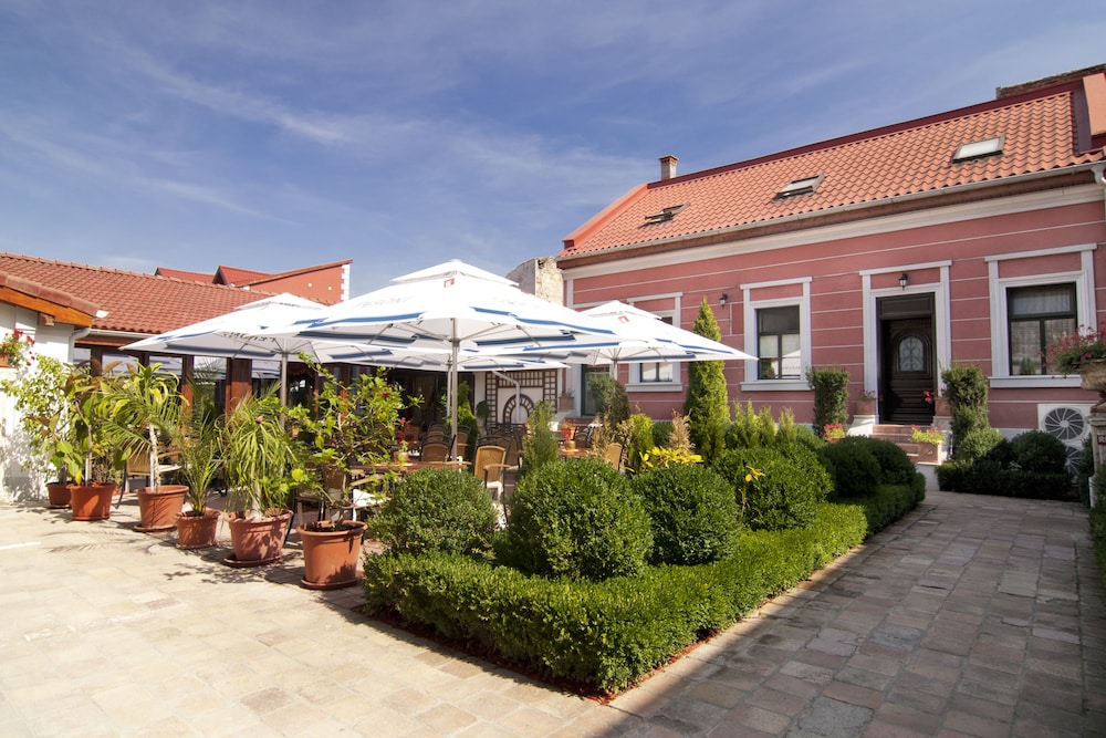 Boutique Casa Del Sole Hotel 40/50