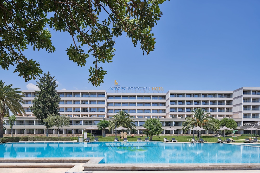 AKS PORTO HELI 5/48