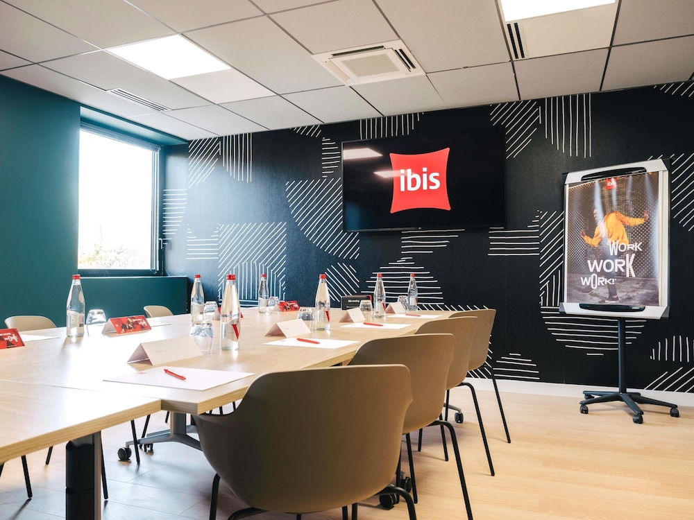 ibis Rouen Centre Rive Droite Pasteur 33/49