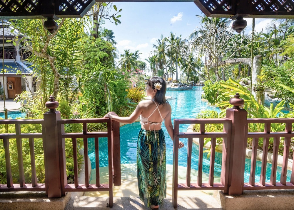 Thavorn Beach Village Phuket Resort and Spa 56/66