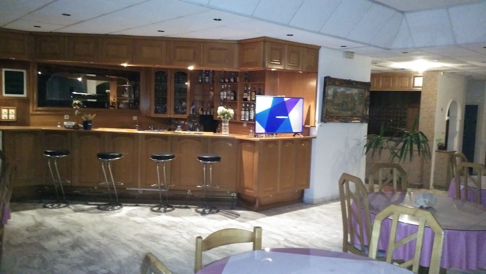 Hotel Sydney Greece 16/38