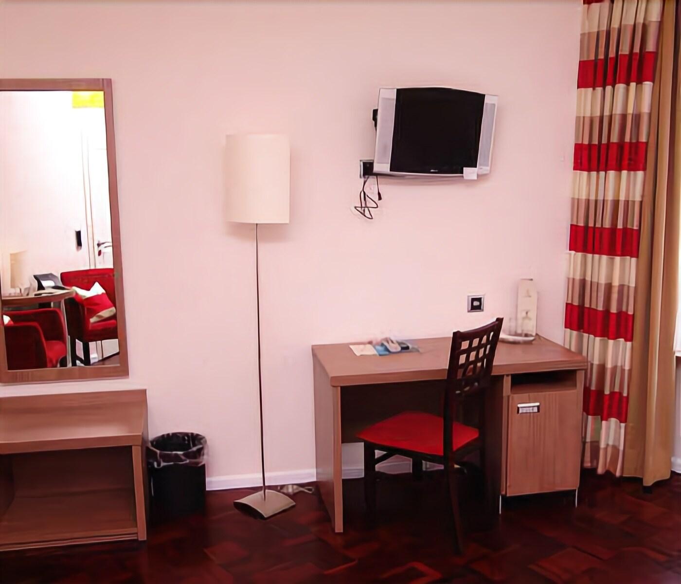Hotel Sprenz 44/50