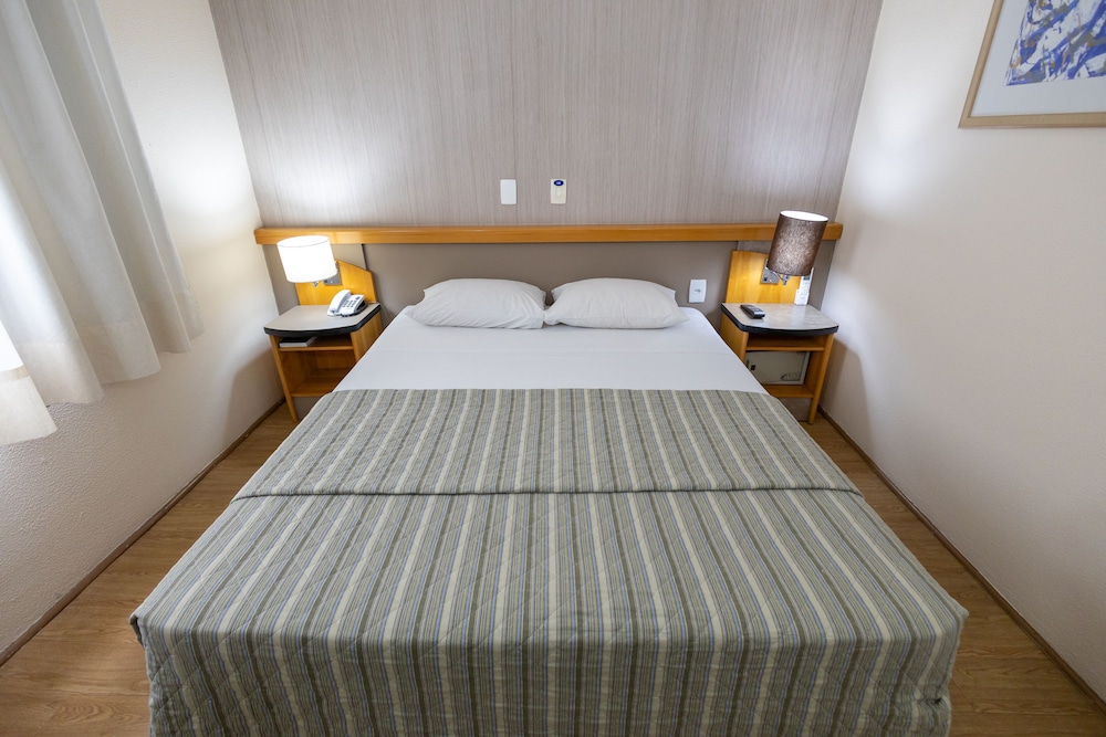 Sables Hotel Guarulhos 16/53