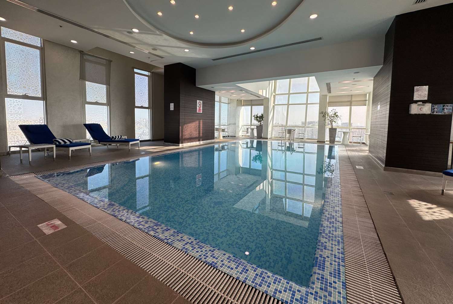 Ramada Encore Hotel by Wyndham Doha 15/28