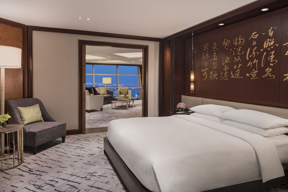 GRAND HYATT SHANGHAI 17/69
