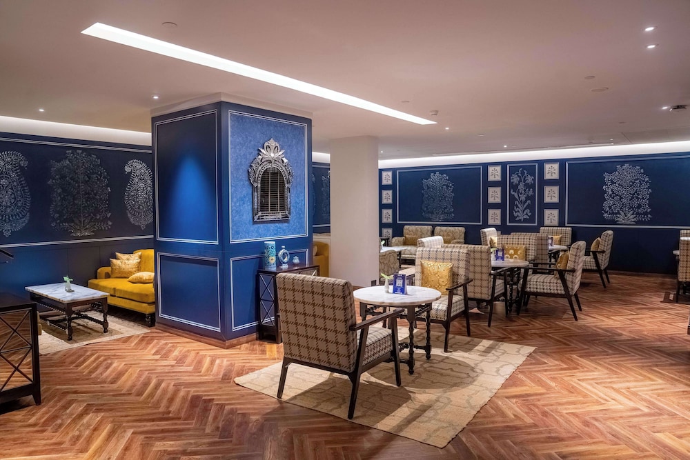 Radisson Blu Resort, Kumbhalgarh 47/59