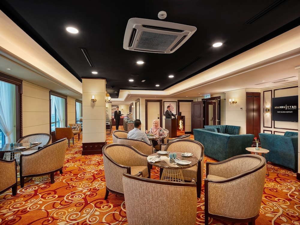 Mardhiyyah Hotel And Suites 29/52