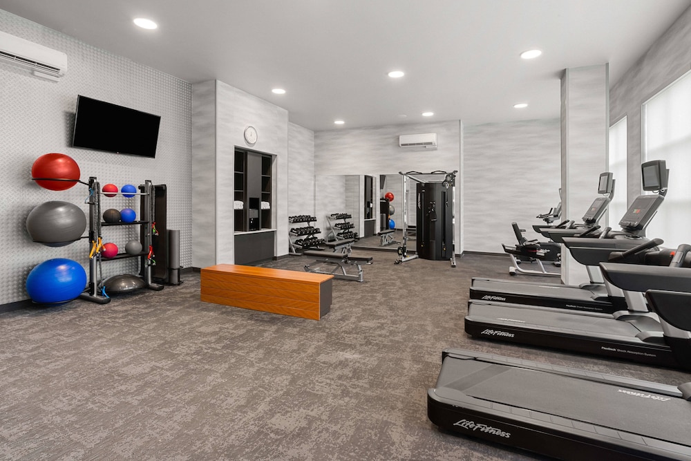 Fairfield Inn & Suites by Marriott Seattle Downtown/Seattle Center 14/23