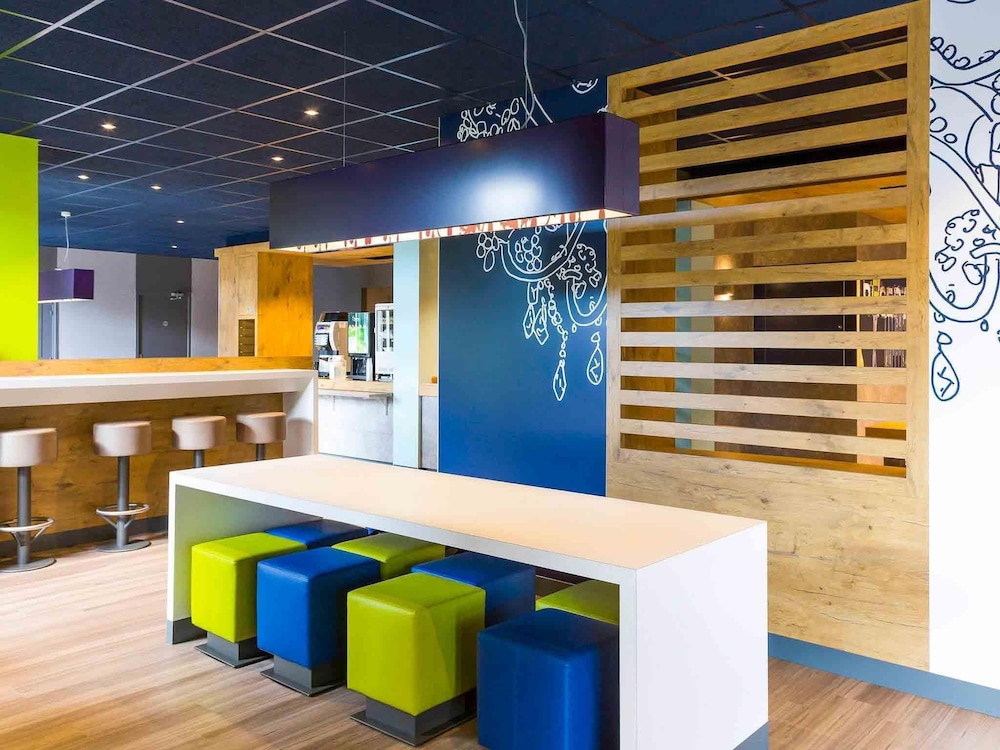 Ibis budget Lorient Hennebont 5/27