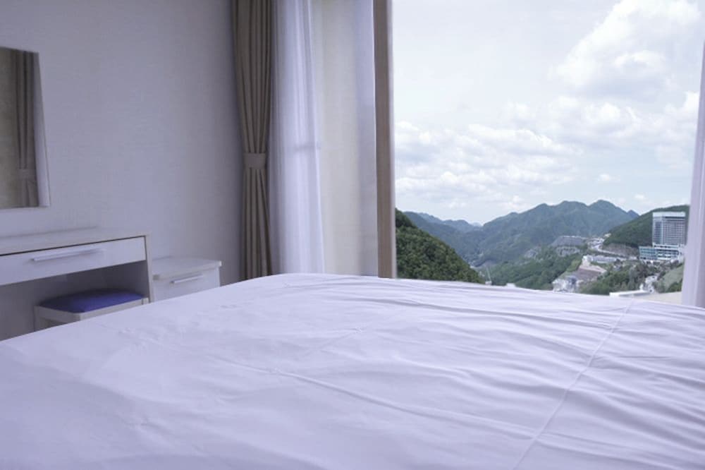 High Castle Resort Jeongsun 28/65