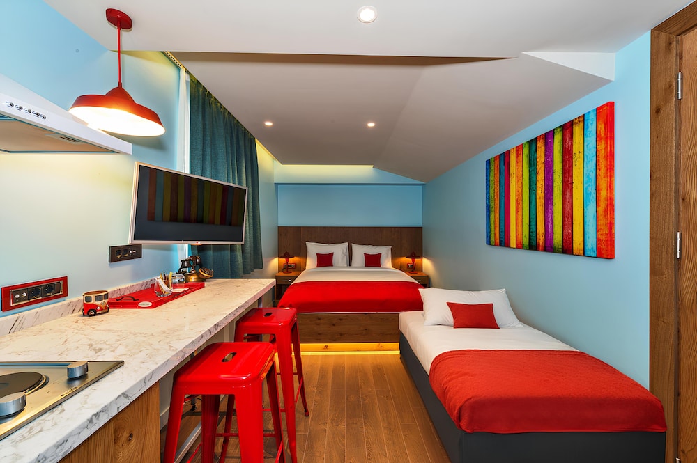 Hotel Taksim Nis (ex. Endless Hotel Taksim) 34/66