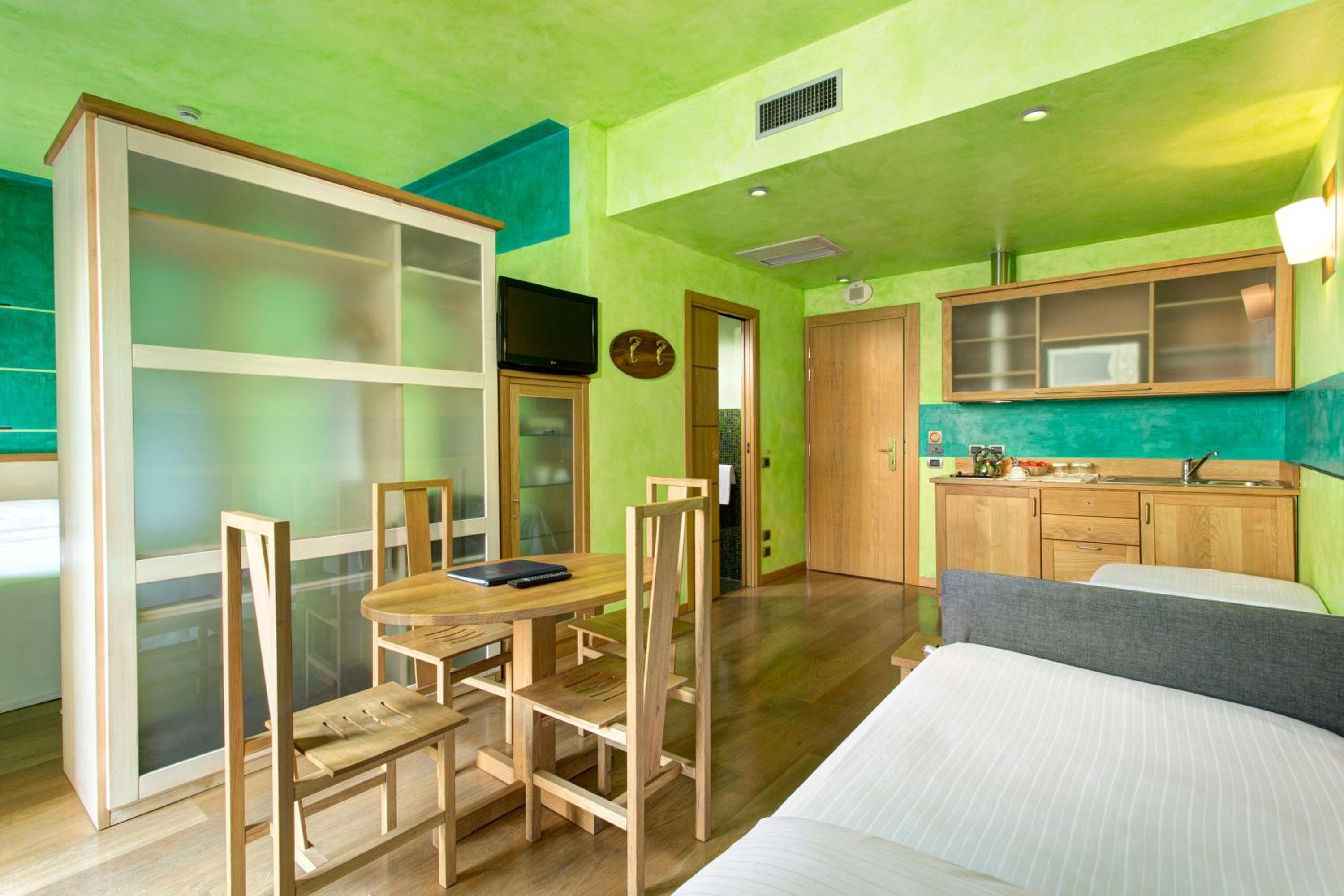 Residence Casa Cavallino 25/50