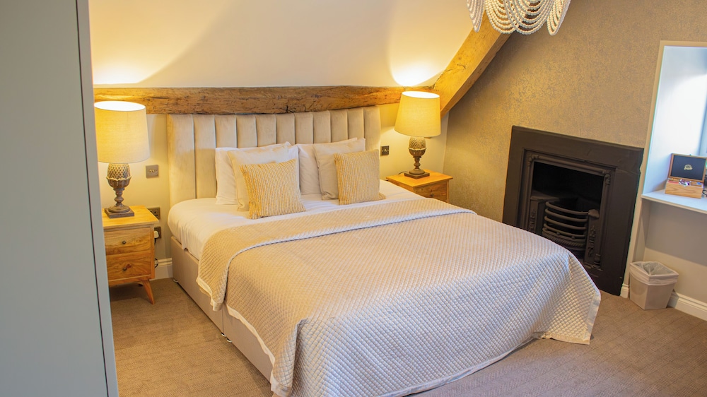 The Manor House Hotel & Spa 20/57