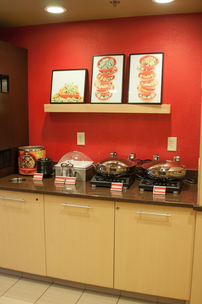 Towneplace Suites Findlay 8/29