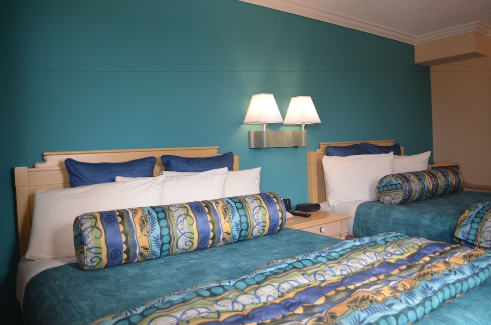 Sun Viking Lodge 10/60