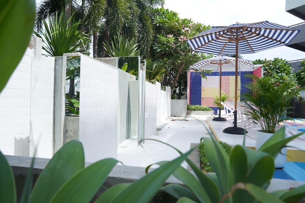 Silathip Huahin Serviced Apartment & Hotel 11/72