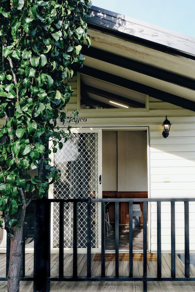 Melbourne Big4 Holiday Park 4/50