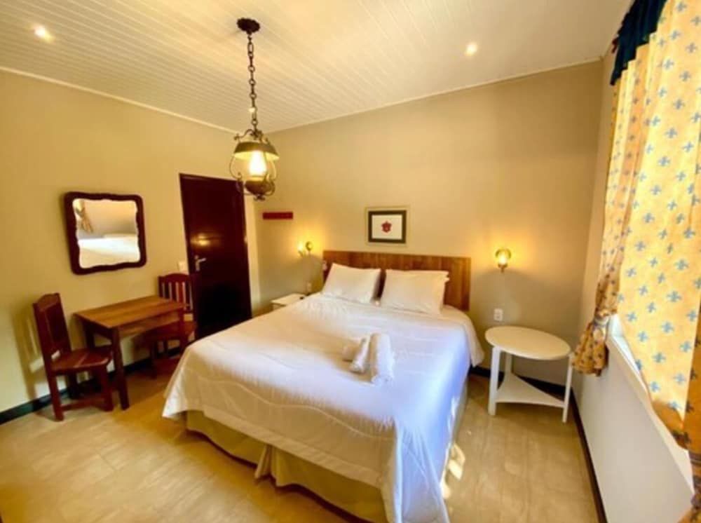 Hotel Vila Bavaria 9/65