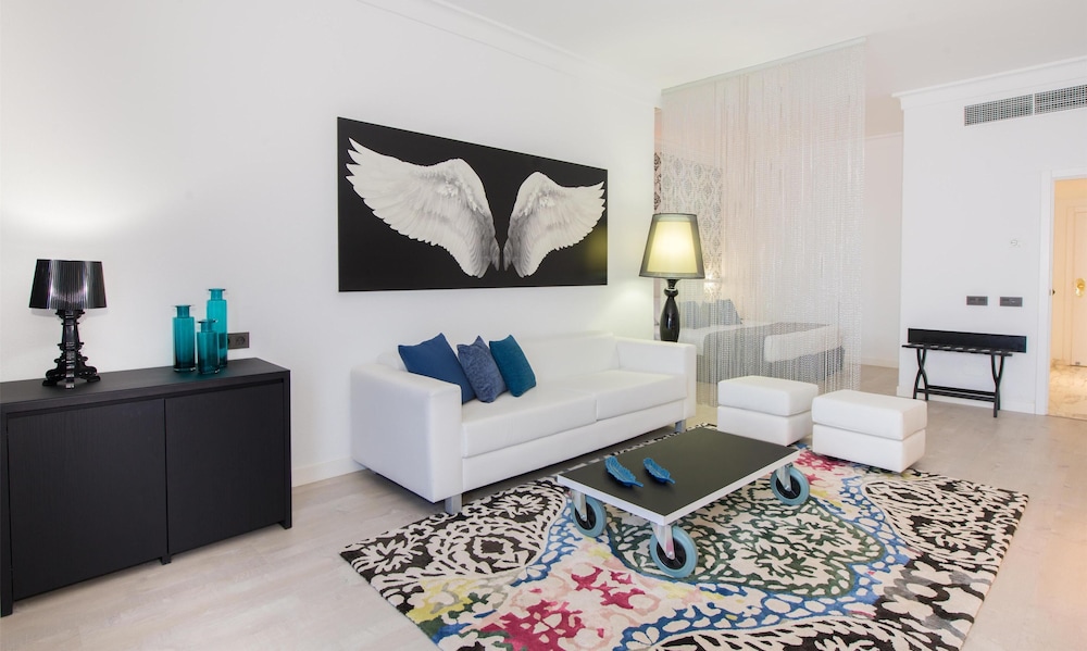 Tui Blue Suite Princess - Adults Only 34/50