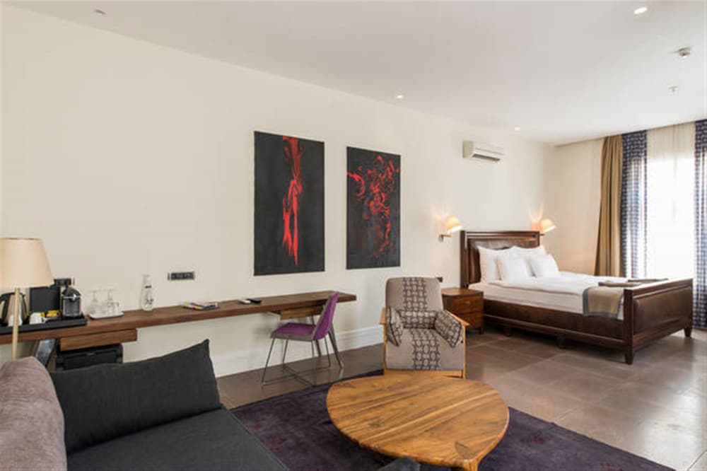Misafir Suites 8 Istanbul. 46/70
