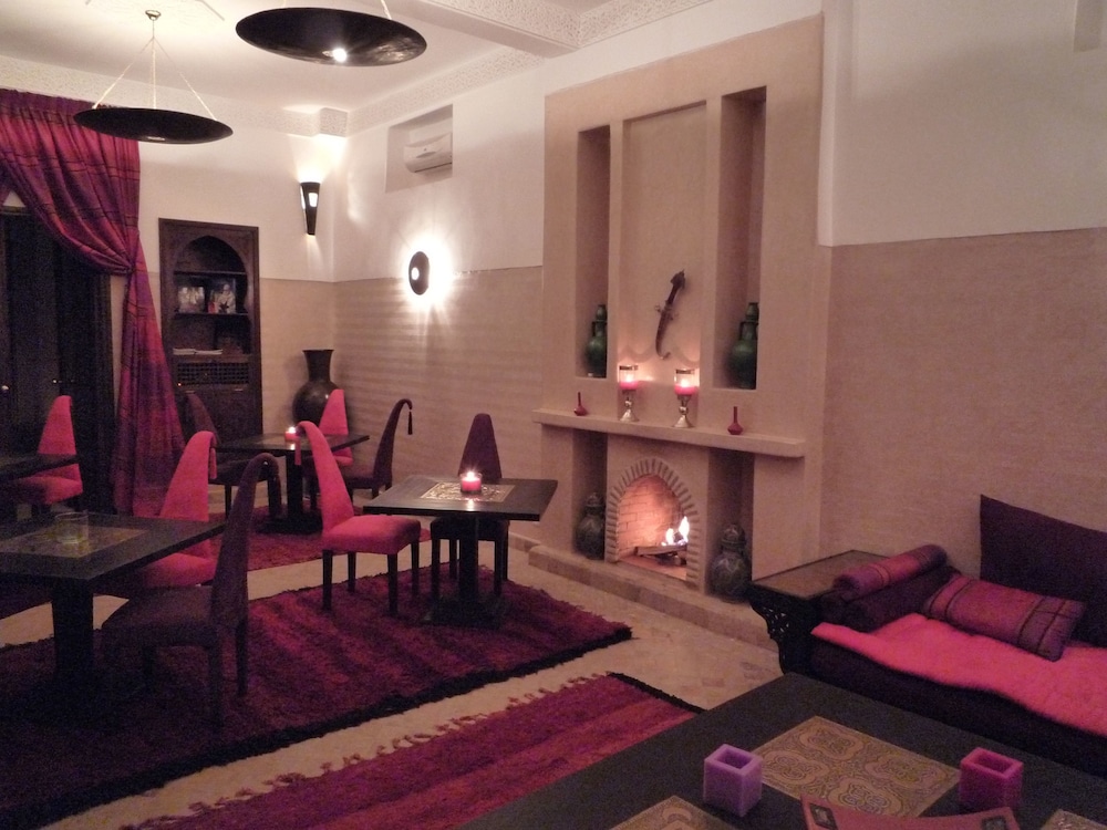 Riad Pachavana 57/78
