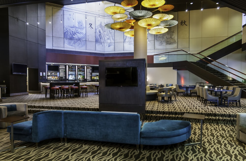 DoubleTree by Hilton Hotel Los Angeles Downtown 42/79