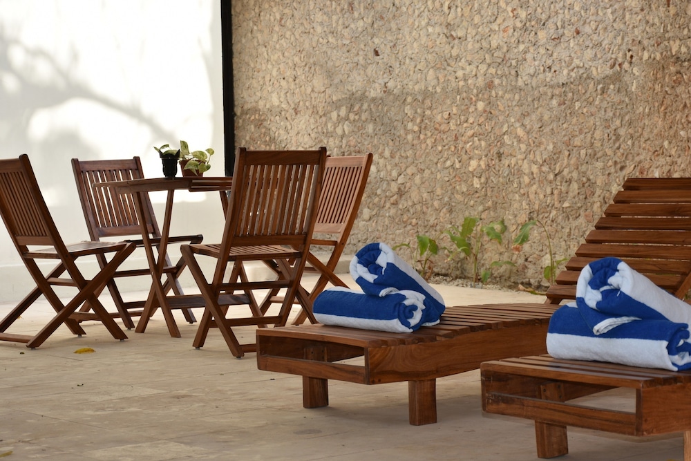 Casa Valladolid Hotel Boutique 46/58