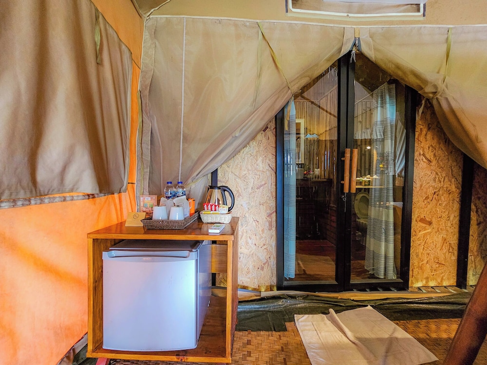 Khaosok Boutique Camps 7/50