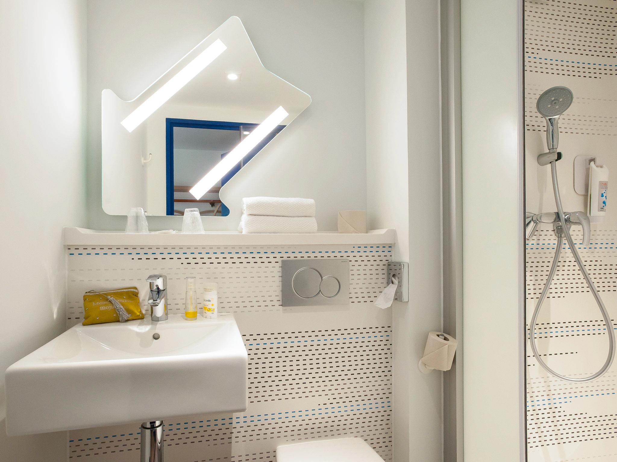 Ibis Budget Reims Thillois 47/50