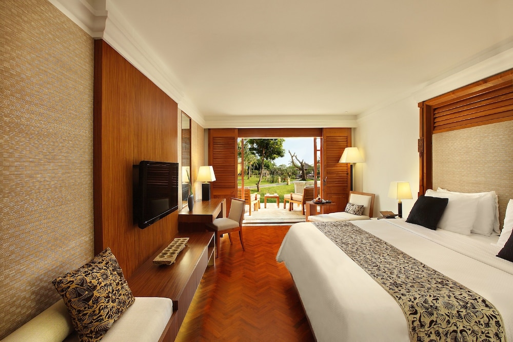 Nusa Dua Beach Hotel & Spa - Handwritten Collection 14/73