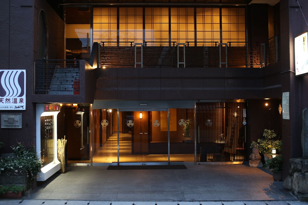 Konpira Onsen Yumoto Yachiyo 1/17