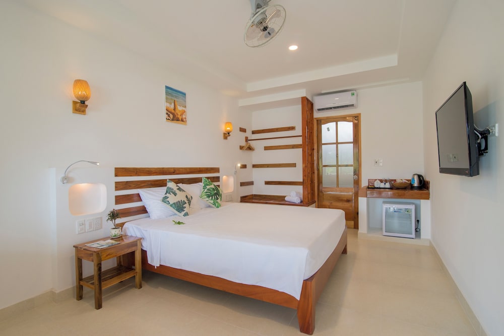 Palma Resort Phu Quoc, Trademark Collection by Wyndham 14/50