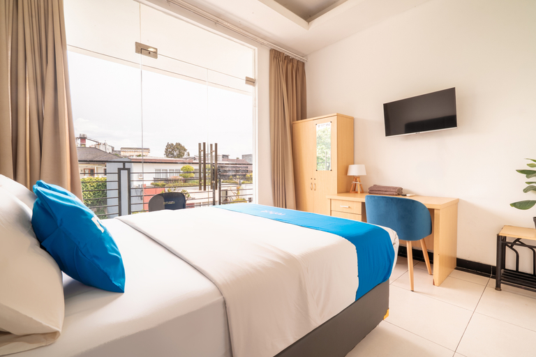 Super, Suite, Balcony