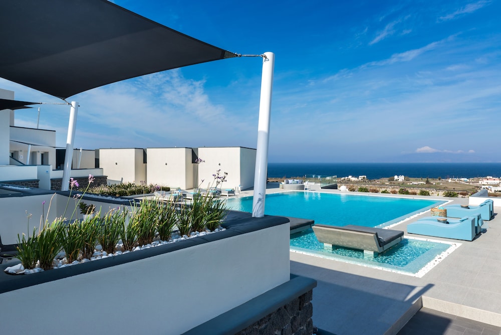 Myst Boutique Hotel Santorini 5/77
