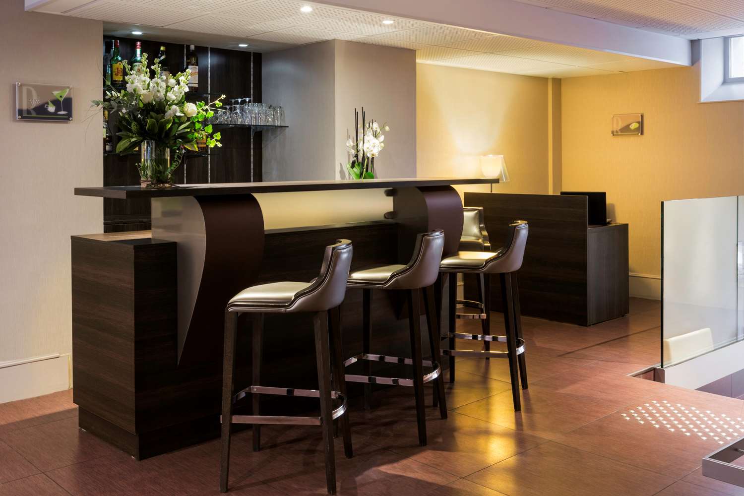 Best Western Plus Richelieu 49/50