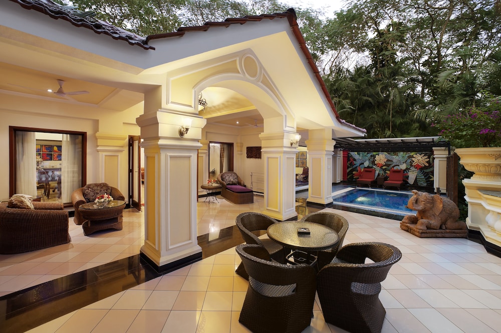 MAYFAIR Lagoon photo5