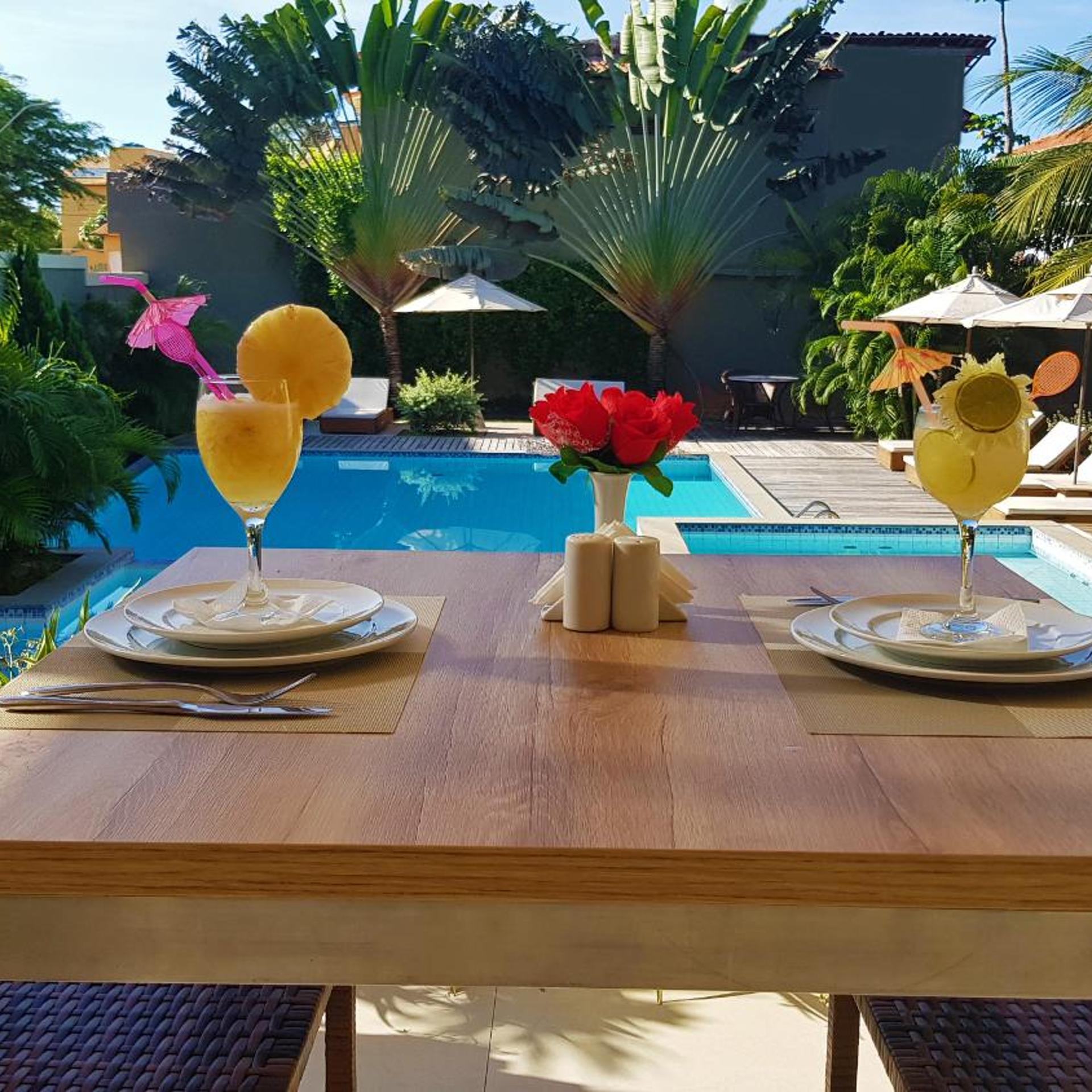 Hotel Boutique Ravenala 38/48