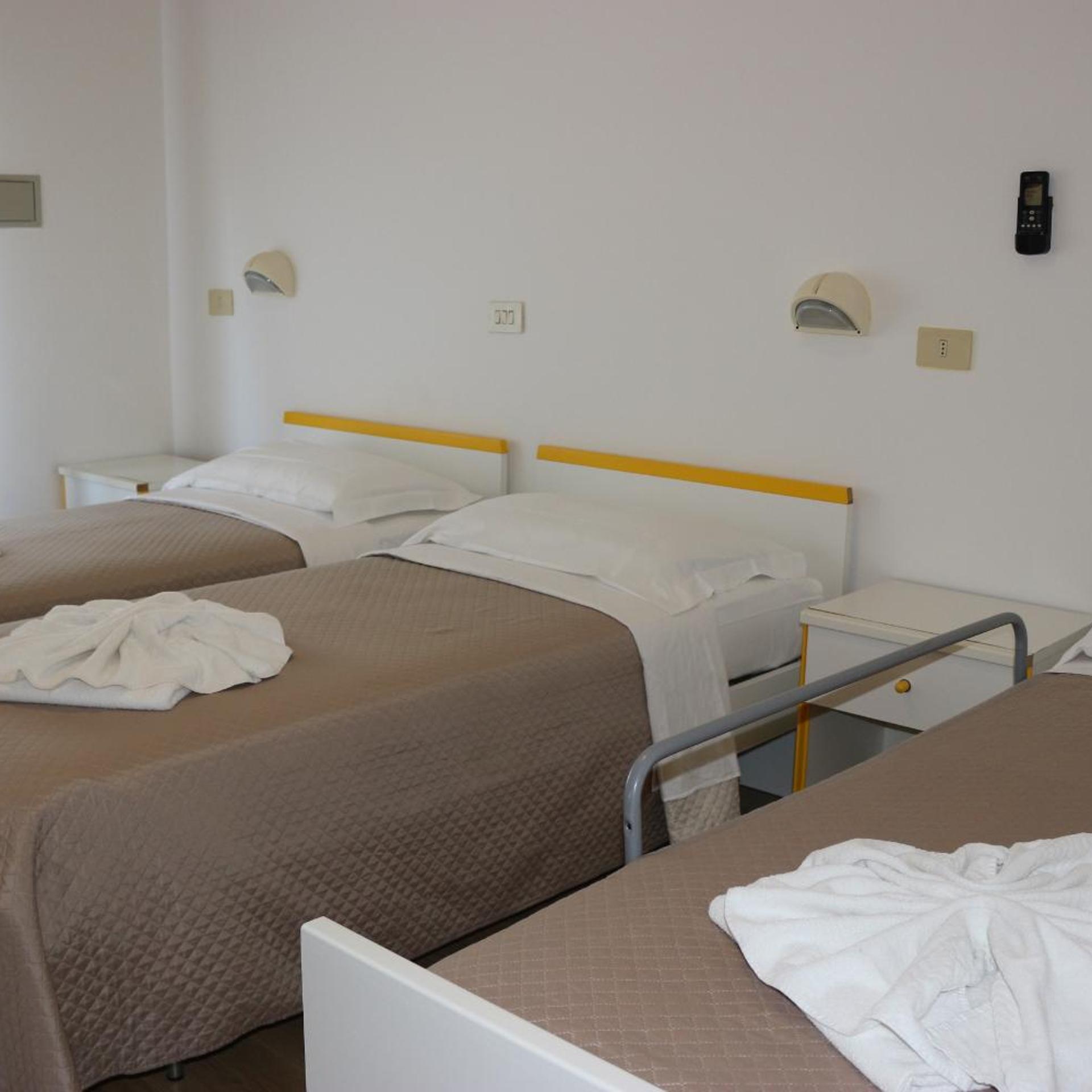 Hotel Sorrento 47/57
