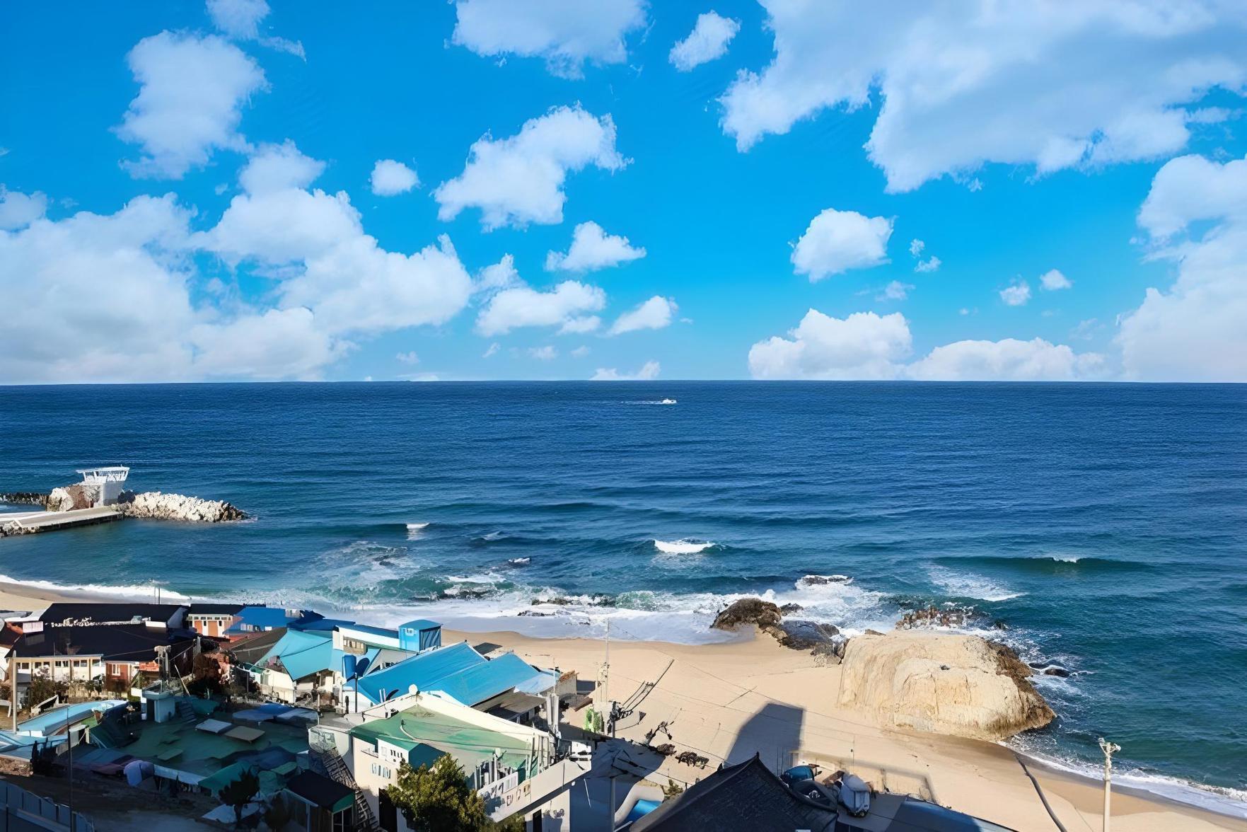 Gangneung Ara Spa Pension 39/41